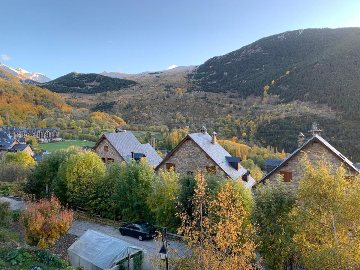 El Xalet De Tauell Hotel Rural Exteriér fotografie